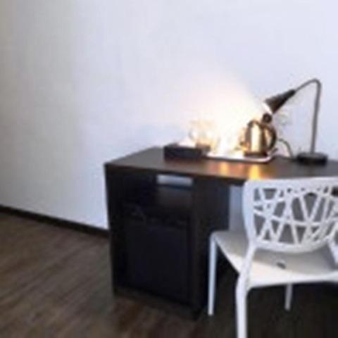 ヴィヴォ ホテル クアンタン 部屋 写真